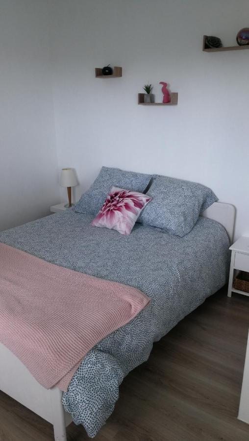 Apartmán La Croisette Bernières-sur-Mer Exteriér fotografie